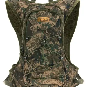 Expressversand HART Rucksack Rush Pixel Forest Camo 12 Liter